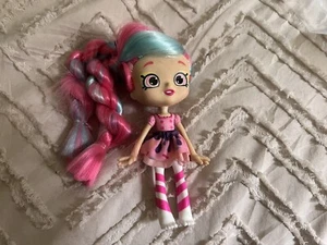 Shopkins Shoppies - Bubbeisha exklusive Puppe aus Sweet Treat Set - Bild 1 von 2