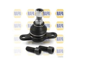 Traggelenk vorne unten passend für VW TRANSPORTER T4 1.9 2.0 2.4 2.5 TURBO 1990-2003 - Bild 1 von 1