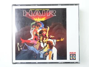 Hair Original Soundtrack Recording RCA Records CD T-2290 - Bild 1 von 6