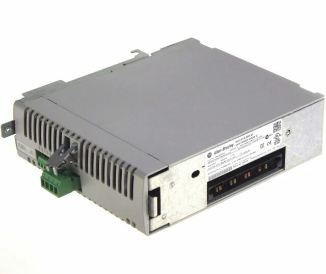 Allen Bradley 2094-BM02-M Kinetix 6000 Axis Power Module