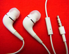 In Ear Headset Kopfhörer für iPhone 4 4S 5 5S 5C SE 6 6S 6S Plus iPod Classic