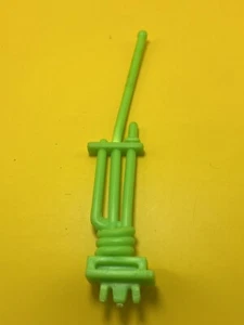 GI JOE 1992 PATRIOT Vehicle ANTENNA FLAG POLE Part ACCESSORY VEHICLE PART - Picture 1 of 1