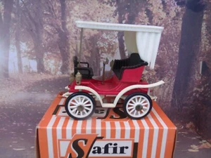 1/43 Safir (France) Peugeot coupe 1892 - Picture 1 of 3