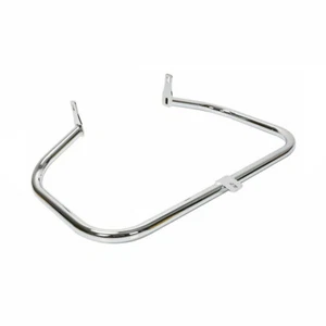 Engine Guard Crash Bar Motor Chrome Fit For Honda Shadow Aero VT750 VT400 - Picture 1 of 20