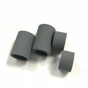 Paper Pickup Roller Leather Kit for Toshiba 283 258 259 230 280233 350 450 452 - Picture 1 of 2