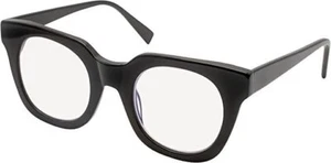 MicroVision Optical Lucinda, Blue Light Blocking Computer Reading Glasses - Picture 1 of 9