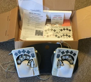 Datahand Ergonomic Keyboard (Personal PS/2) SOLD AS IS - Picture 1 of 7