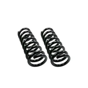 Federal Mogul Moog Pair of AMG81120 Coil Spring - Picture 1 of 1