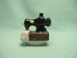 Sewing Machine Teapot/Creamer Lid/Replacement For The One That Got Broke Or Lost - Picture 1 of 15