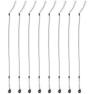 8 PCS Anti-lost Pen Lanyard Attachment for Clipboard Holder Strap - Zdjęcie 1 z 12
