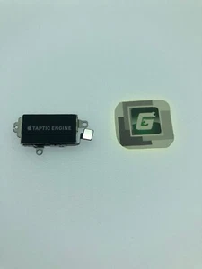 Apple iPhone 11 Pro Max Genuino FABRICANTE DE EQUIPOS ORIGINALES Motor Táctico Parte A2161 MWFL2LL/A - Imagen 1 de 2