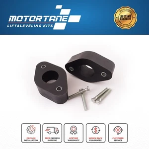 Kit Elevador para HYUNDAI SONATA VI 2009-2014 1.6" 40mm Trasero - Imagen 1 de 3
