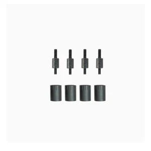 NZXT Kraken AM5 Nakrętki kciukowe i stojaki do X31 X41 X42 X52 X53 X61 X62 X63 X72 - Zdjęcie 1 z 1