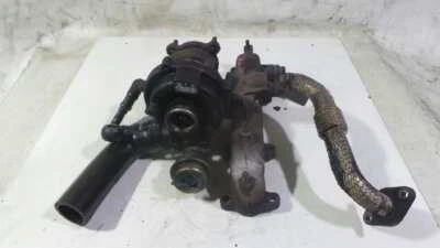 038145701D turbocompressore per VOLKSWAGEN GOLF IV BERLINA (1J1) 1997 1400695 Foto 1 de 4