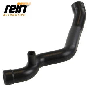 Crankcase Breather Hose Left Valve Cover to Air Intake 1998-00 Mercedes C280 - Bild 1 von 8