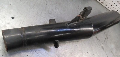 Sistema de escape silenciador mercado de accesorios BMW K75S k75c k75lt k75  Foto 1 de 4