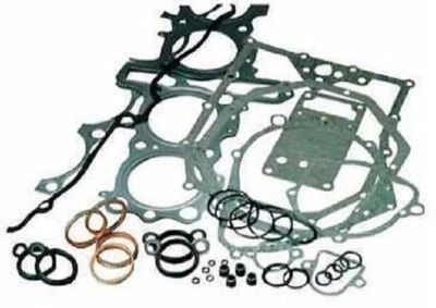 JUEGO JUNTAS MOTOR YAMAHA XS1100 XS1100S ATHENA 1978 - 1981 CONT. GRATIS S&H!! Foto 1 de 3