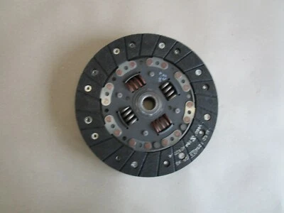 Opel Kadett D E Vectra A Astra F 1,8 Kupplungsscheibe Kupplung Ø215mm NEU orig. - Bild 1 von 4