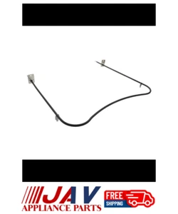 For GE Whirlpool Maytag Amana Range Oven Bake Element CM00J708 - Picture 1 of 1