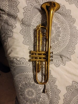  TROMPETA KING SUPER 20 S1 VINTAGE  Foto 1 de 4