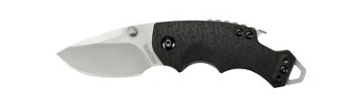 Nuevo Cuchillo Poket Plegable Kershaw Shuffle Linerlock 8700X Foto 1 de 3
