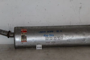 SILENZIATORE MARMITTA POSTERIORE PER LANCIA THEMA (834_) 2000 16V Turbo (133Kw) - Foto 1 di 1