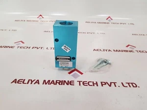 Nabtesco Aventics 890 030 514 0 Regelventil - Bild 1 von 6