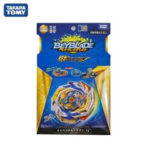 *sealed* Takara Tomy Beyblade Burst B-154  Imperial Dragon - Picture 1 of 2