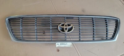 Parrilla superior delantera Toyota Avalon 1995 a 1997 OEM 99 Foto 1 de 3