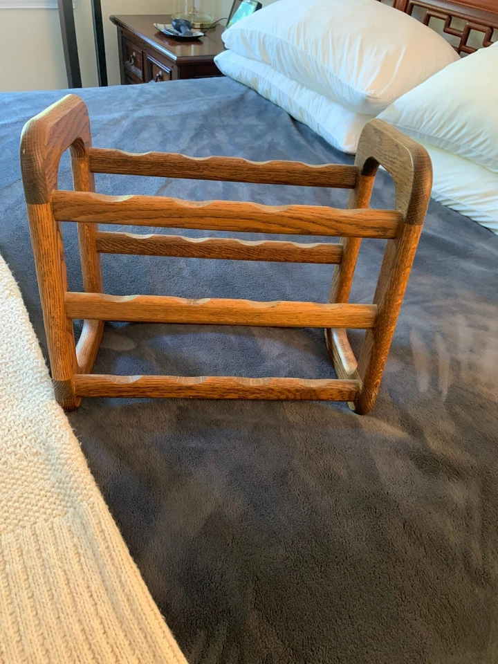 ESTANTE DE VINO ENCIMERA ROBLE MEDIANO VINTAGE Foto 1 de 4