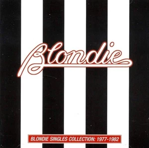 BLONDIE (2 CD) SINGLES COLLECTION 1977-1982 ~ GREATEST HITS~BEST OF *NEW* - Picture 1 of 1