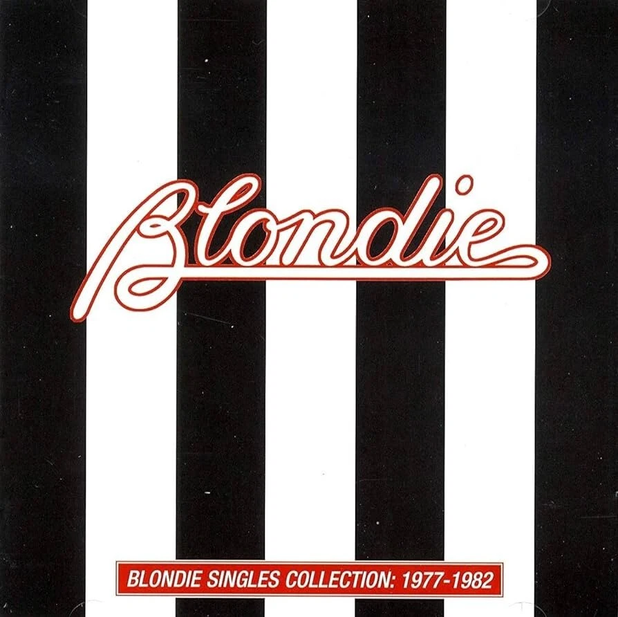 BLONDIE (2 CD) SINGLES COLLECTION 1977-1982 ~ GREATEST HITS~BEST OF *NEW* - Image 1 of 1