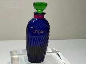 Ungaro Emanuel Ungaro size 1 /4 fl oz / 7,5 ml Eau de Toilette ' - Picture 1 of 1