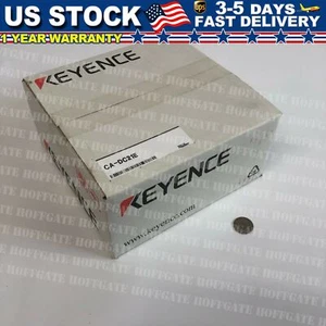 NEU KEYENCE CA-DC21E - LED-Beleuchtungssteuerung (versiegelte Box) - Bild 1 von 5