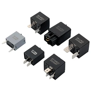 Relay Bypass Master Switch Kit Pack of 6 Relay Tester Switch Kit - Picture 1 of 12