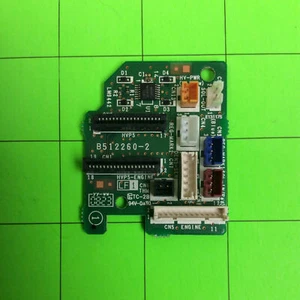Placa conectora impresora láser Brother HL-4040CN B512260-2 - Imagen 1 de 4