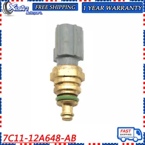 XS6F-12A648-CA For FORD FOCUS EXPLORER MAZDA 6 Temperature Sensor 7C11-12A648-AB - Picture 1 of 8