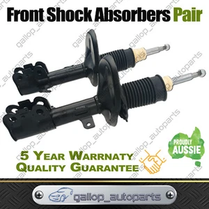 Heavy Duty Front Pair Shock Absorbers fits Toyota Camry SXV20R MCV20R 1997-2002 - Picture 1 of 6