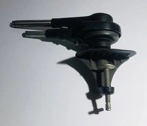 Vemco Drafting Machine Accessory Clamp With Arm Sockets From Model 4100 - Picture 1 of 7