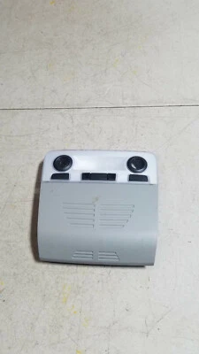 BMW 330I E90 2006 sedán cúpula trasera luz mapa 68296005 OEM Foto 1 de 4