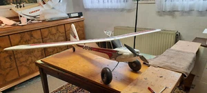 FunCup von Multiplex mit Gyro und Schwimmer - Bild 1 von 8