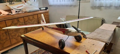 FunCup von Multiplex mit Gyro und Schwimmer - Bild 1 von 4