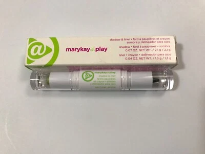 mary kay at play shodow & liner - Image 1 of 2