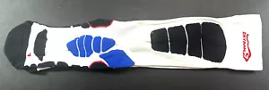 ZAYAAN HEALTH Compression Antibacteril Anti-fatigue Socks- Women & Men One Size - Picture 1 of 9