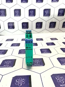 PEPPERL FUCHS 71837 K-SERIES TRANSFORMER IZOLATED REPEATER KFD2-CR-Ex1.20-300 - Picture 1 of 7