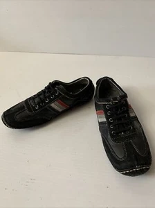 Cole Haan Air Infinity Oxford Sneakers Hybrid Boys Size 3 M - Picture 1 of 5