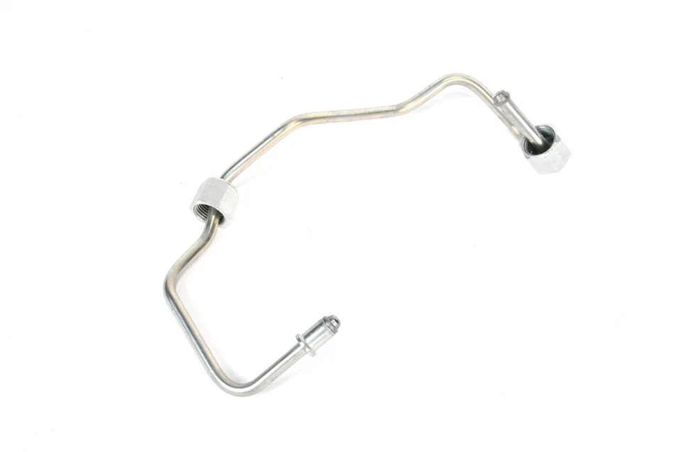 12670453 ACDelco O.E. Pressure Fuel Line - Free Shipping - Image 1 of 1