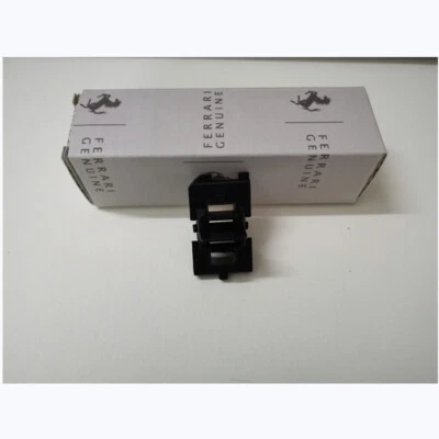 Soporte de botón interruptor de control de techo Ferrari California (1 pieza) Foto 1 de 4