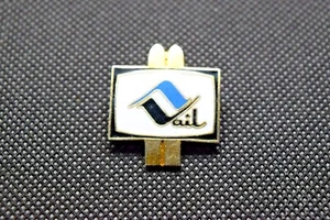 Vail Ski Resort Colorado Gold Ski Ski Pin - Bild 1 von 3