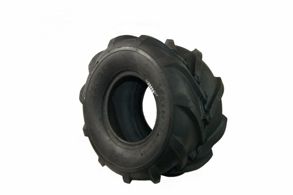 AS Reifen für Rasentraktor Aufsitzmäher MTD 18 x 9.50-8  - Bild 1 von 1